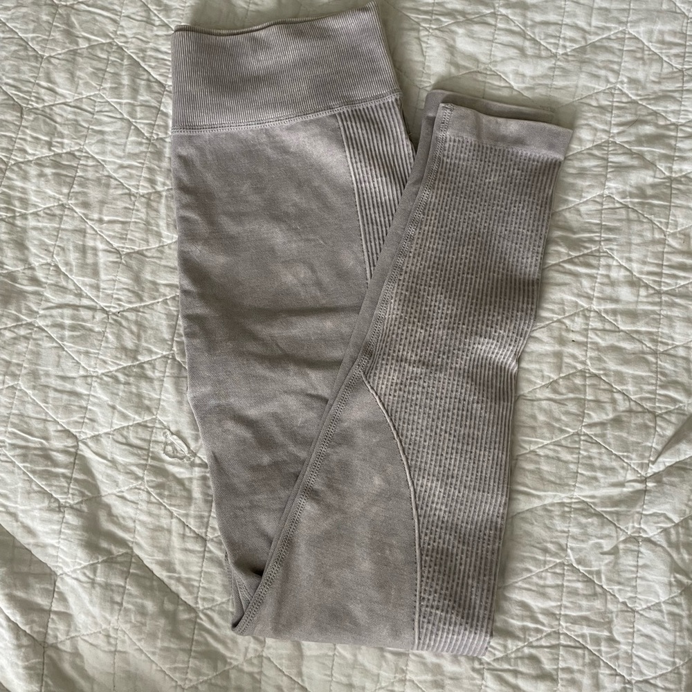 Aeropostale Seamless Leggings